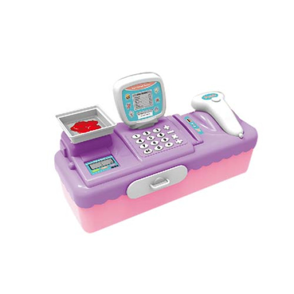 Cashier set 1